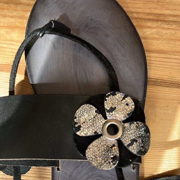 Frau Sandals Made In Italy - Picture 3 of 7